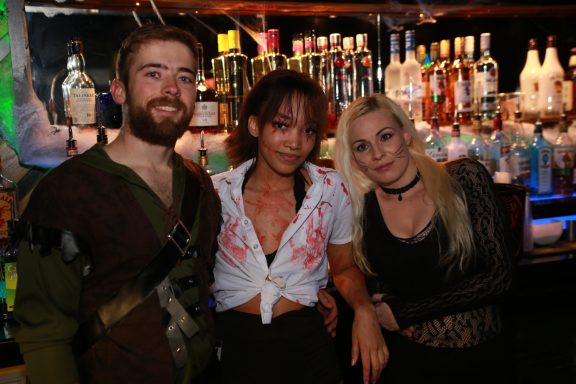 Staff 