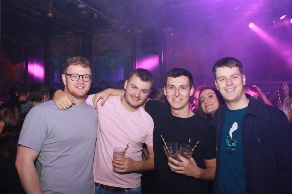 Stag